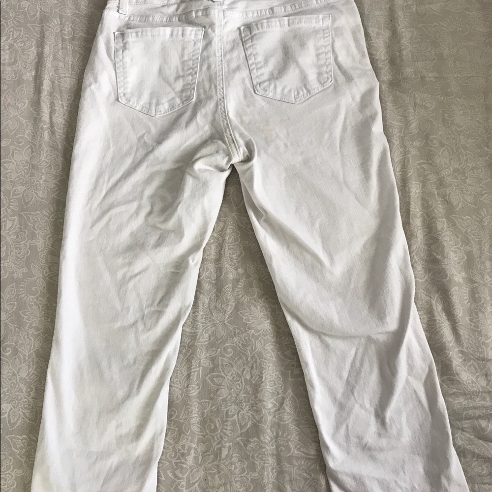 Jones Signature Pants Classic Stretch